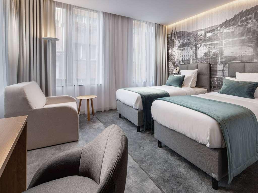 Mamaison Downtown 4* Praga