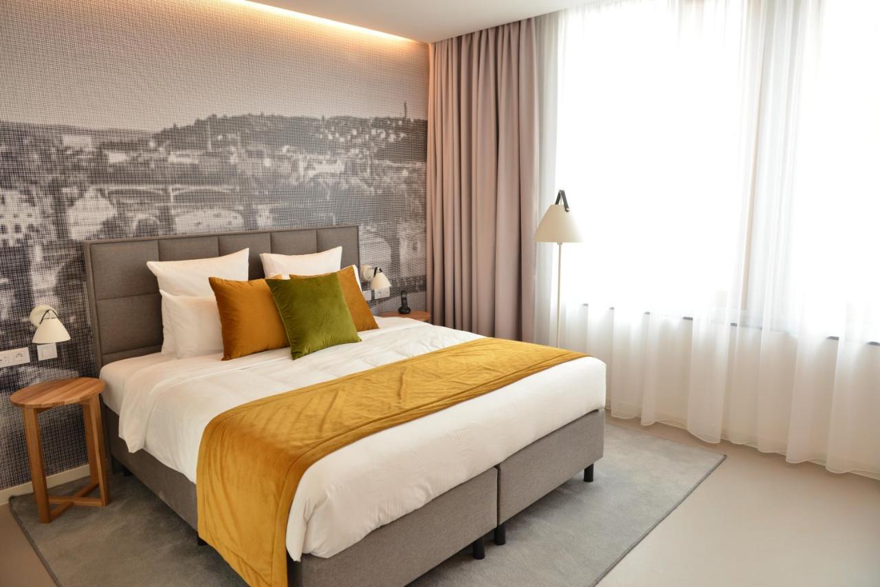 Mamaison Downtown 4* Praga