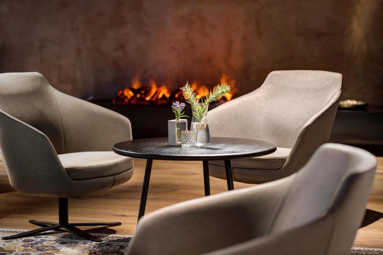 Hotel Mamaison Downtown Praga