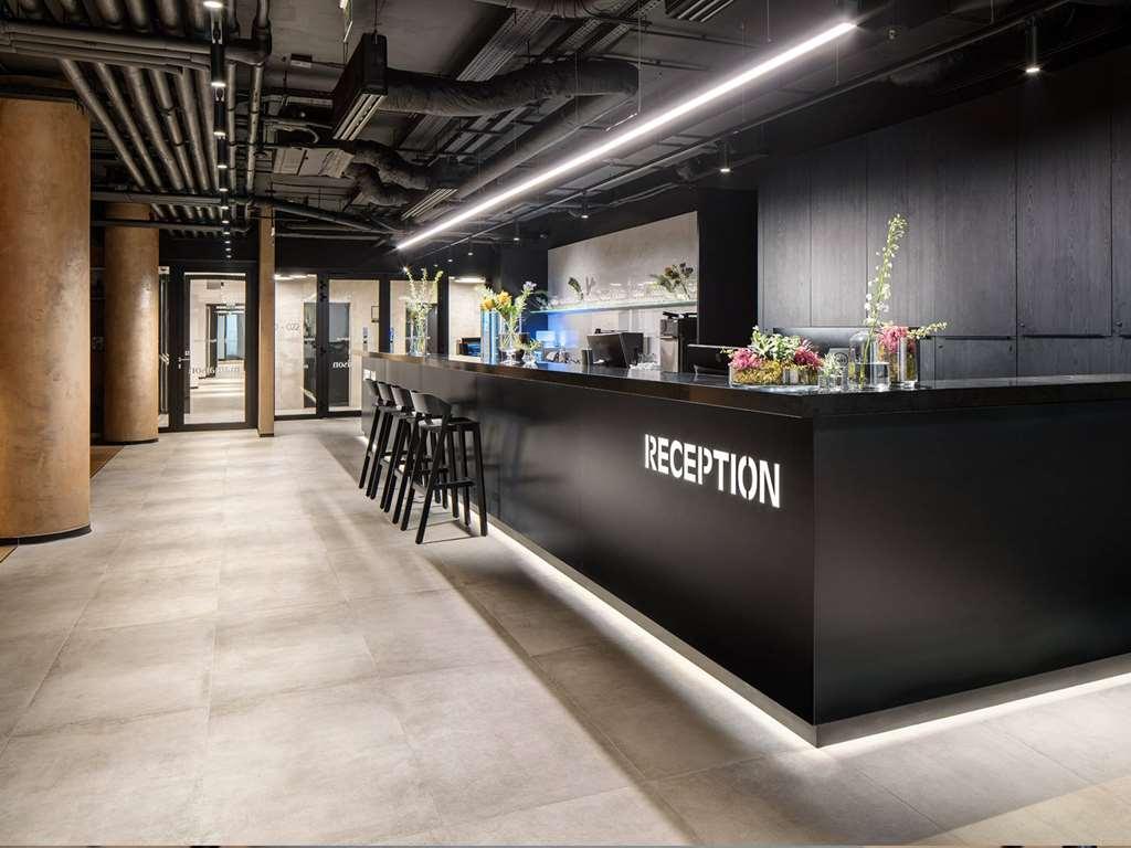 Hotel Mamaison Downtown