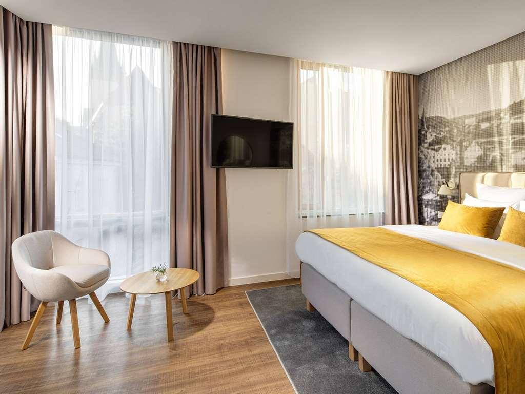 Mamaison Downtown 4* Прага