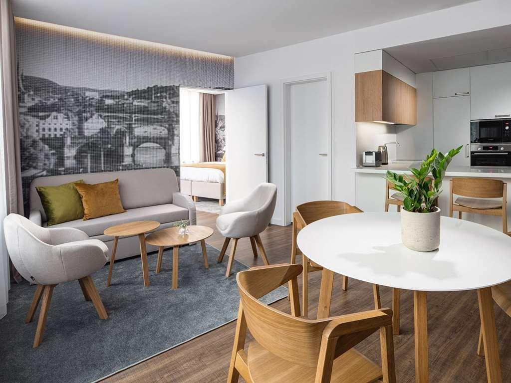Отель Mamaison Downtown 4*