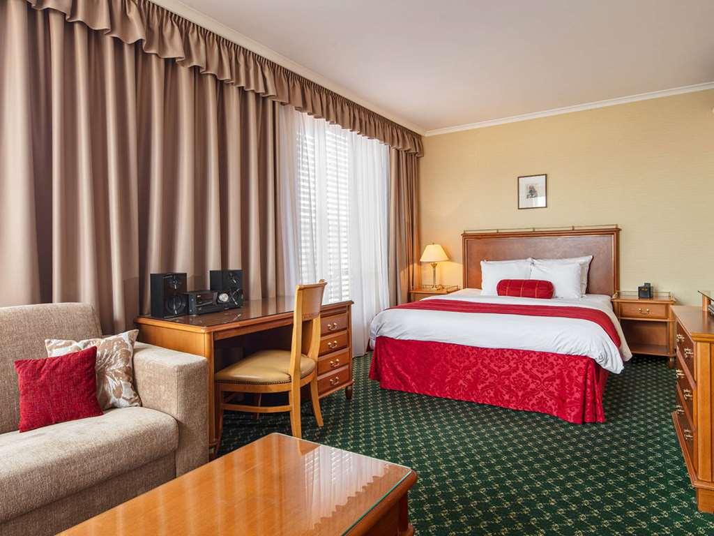 Mamaison Downtown Hotel Praag