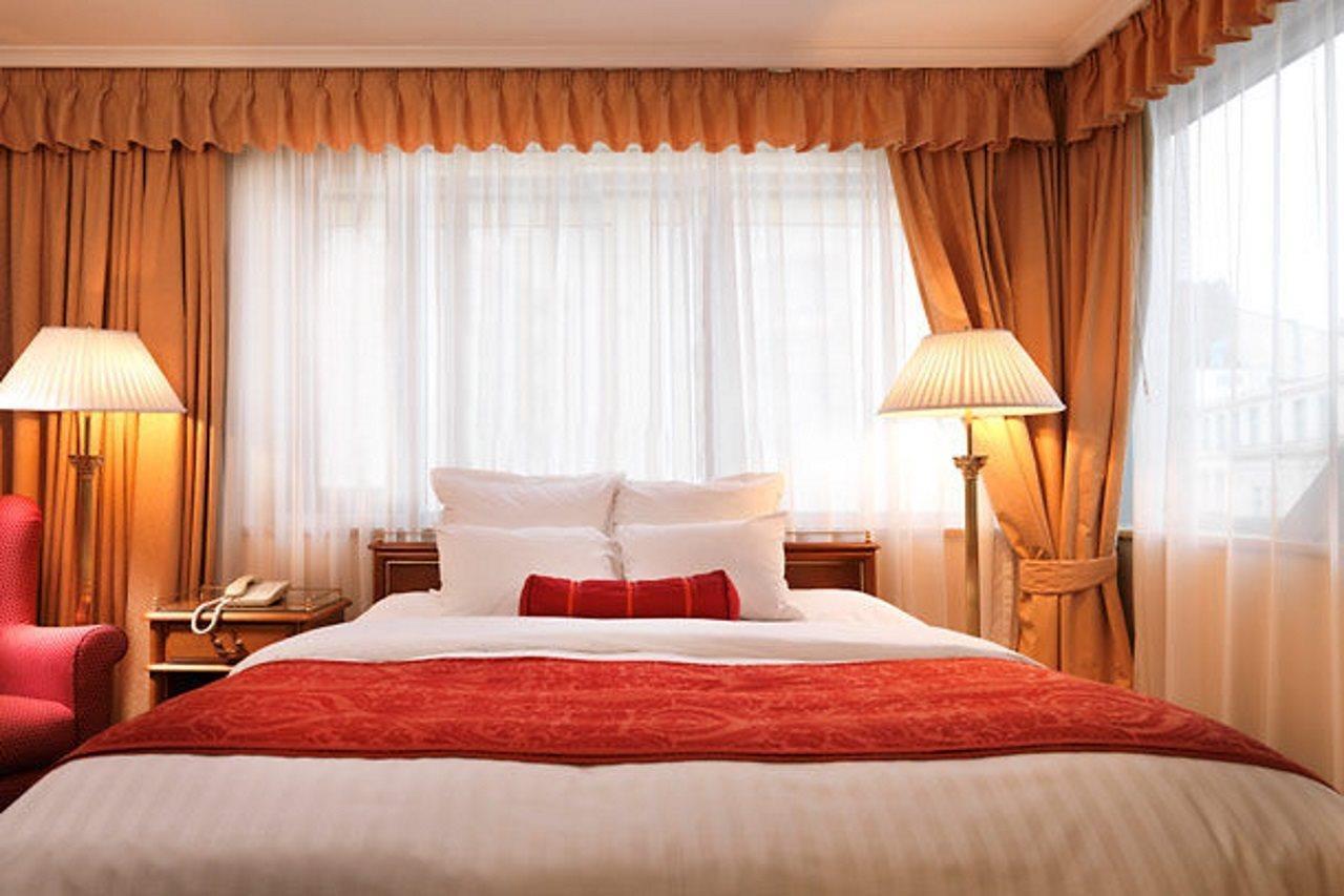 Mamaison Downtown 4* Прага