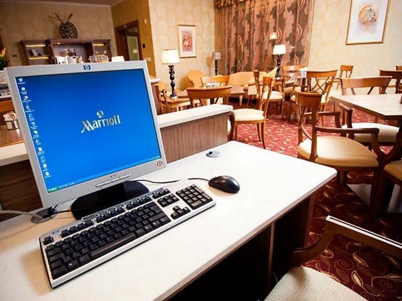 Mamaison Downtown Отель 4*