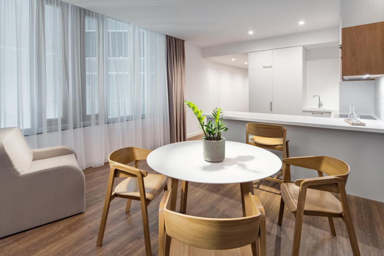 Отель Mamaison Downtown 4*