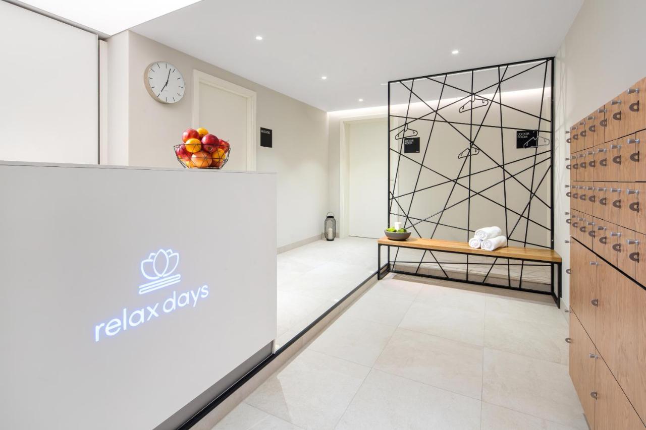 Mamaison Downtown 4* Praag