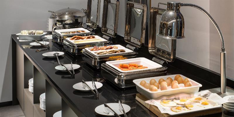 Mamaison Downtown 4* Praag